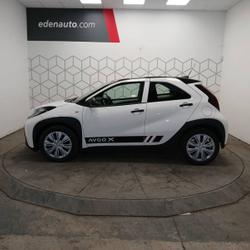Toyota Aygo X 1.0 VVT-i 72 Active Business Toulouse