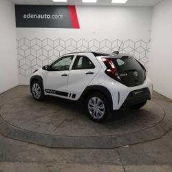 Toyota Aygo X 1.0 VVT-i 72 Active Business Toulouse