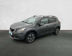 Peugeot 2008 Rochefort