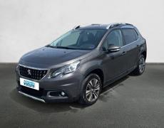 Peugeot 2008 Rochefort