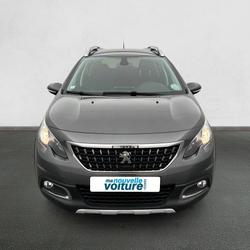 Peugeot 2008 2008 1.2 PureTech 130ch S&S BVM6 - Allure Rochefort