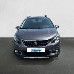 Peugeot 2008 2008 1.2 PureTech 130ch S&S BVM6 - Allure Rochefort