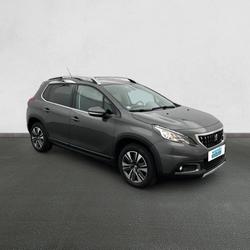 Peugeot 2008 2008 1.2 PureTech 130ch S&S BVM6 - Allure Rochefort