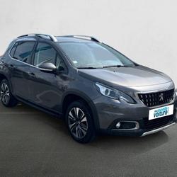 Peugeot 2008 2008 1.2 PureTech 130ch S&S BVM6 - Allure Rochefort