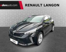 Renault Clio 5 Mazères