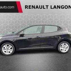 Renault Clio 5 TCe 90 Evolution Maz&egrave;res