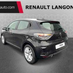 Renault Clio 5 TCe 90 Evolution Maz&egrave;res