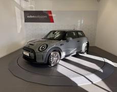 Mini Mini Lagraulière