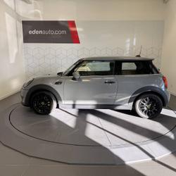 Mini Mini Hatch 3 Portes Cooper SE 184 ch Essential Lagrauli&egrave;re