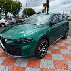 Alfa Romeo Tonale 1.6 Multijet 130 TCT6 SPRINT PACK EXECUTIVE JA 19" GPS Cam&eacute;ra 360&deg; Carcassonne