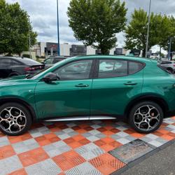 Alfa Romeo Tonale 1.6 Multijet 130 TCT6 SPRINT PACK EXECUTIVE JA 19" GPS Cam&eacute;ra 360&deg; Carcassonne