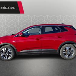 Opel Grandland 1.2 Turbo 130 ch Design & Tech Dax