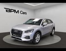 Audi Q2 Orléans