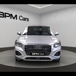 Audi Q2 30 TDI 116ch Business line S tronic 7 occasion - Orl&eacute;ans - photo 2/27