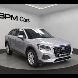 Audi Q2 30 TDI 116ch Business line S tronic 7 occasion - Orl&eacute;ans - photo 3/27
