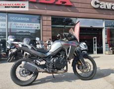 Honda Transalp Mougins