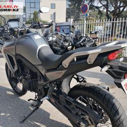 Honda Transalp XL 750 TRANSALP Mougins