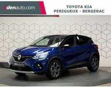 Renault Captur Saint-Laurent-des-Vignes