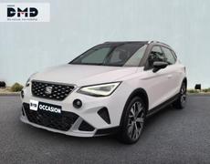 Seat Arona Morlaix