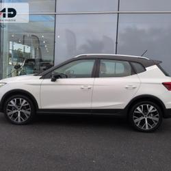Seat Arona 1.0 TSI 110ch Xperience DSG7 occasion - Morlaix - photo 2/24