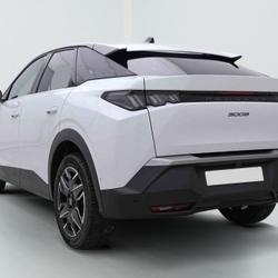Peugeot 3008 HYBRID 145 AUT ALLURE BUSINESS occasion - H&eacute;nin-Beaumont - photo 3/10