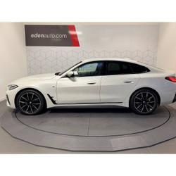 BMW Serie 4 Gran Coupe 420i 184 ch BVA8 M Sport Lagrauli&egrave;re