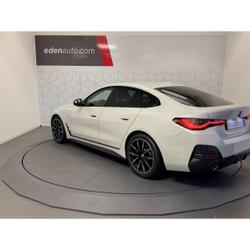 BMW Serie 4 Gran Coupe 420i 184 ch BVA8 M Sport Lagrauli&egrave;re