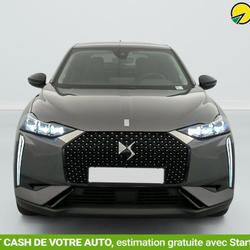 Ds DS3 ELECTRIQUE E-TENSE RIVOLI occasion - Saint-Fons - photo 2/26