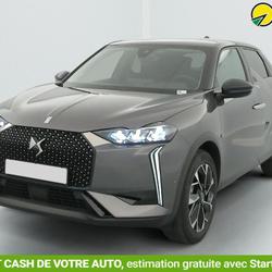 Ds DS3 ELECTRIQUE E-TENSE RIVOLI occasion - Saint-Fons - photo 3/26