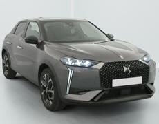 Ds DS3 Hénin-Beaumont