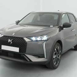 Ds DS3 E-TENSE RIVOLI occasion - H&eacute;nin-Beaumont - photo 3/10