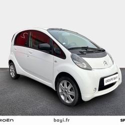 Citroen C Zero C-Zero Confort Avranches