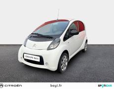 Citroen C Zero Granville
