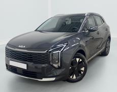 Kia Sportage Hénin-Beaumont