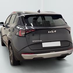 Kia Sportage Exclusive 1.6T-GDi DCT7 occasion - H&eacute;nin-Beaumont - photo 2/10