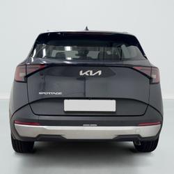 Kia Sportage Exclusive 1.6T-GDi DCT7 occasion - H&eacute;nin-Beaumont - photo 3/10