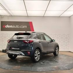 Kia Stonic 1.0 T-GDi 120 ch MHEV iBVM6 GT Line Premium Bruges