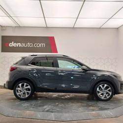 Kia Stonic 1.0 T-GDi 120 ch MHEV iBVM6 GT Line Premium Bruges