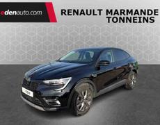 Renault Arkana Tonneins