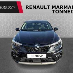 Renault Arkana TCe 140 EDC - 23 Evolution Tonneins