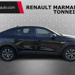 Renault Arkana TCe 140 EDC - 23 Evolution Tonneins