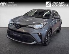 Toyota C-HR Seyssinet-Pariset