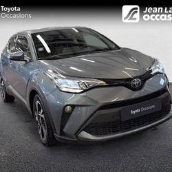 Toyota C-HR C-HR Hybride 1.8L Design Seyssinet-Pariset