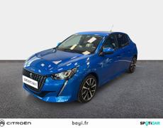 Peugeot 208 Granville