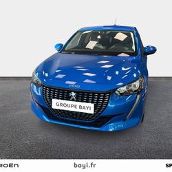 Peugeot 208 208 PureTech 100 S&S BVM6 Allure Granville