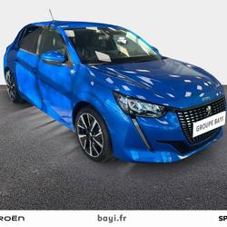 Peugeot 208 208 PureTech 100 S&S BVM6 Allure Granville