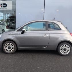 Fiat 500 II 1.0 70ch BSG S&S occasion - Morlaix - photo 2/24