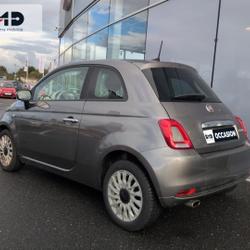 Fiat 500 II 1.0 70ch BSG S&S occasion - Morlaix - photo 3/24