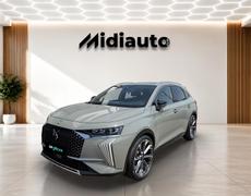 DS DS7