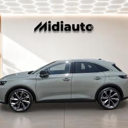 DS DS7 E-TENSE 4x4 360 Opera / TOIT OUVRANT / HAYON MAIN LIBRE / CAMERA / HIFI FOCAL Caudan